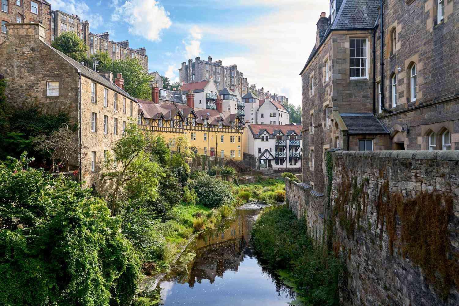 Safestay Edinburgh Cowgate Eksteriør billede