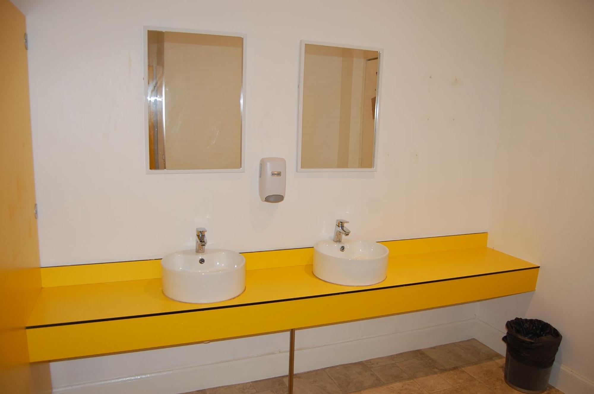 Safestay Edinburgh Cowgate Eksteriør billede